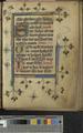 Dutch book of hours (use of Utrecht; Geert Grote translation) [011]
