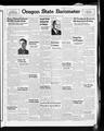 Oregon State Barometer, December 6, 1939 (Alumni News Edition)