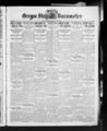 Oregon State Daily Barometer, April 3, 1928