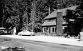 "Marion Forks Lodge", Highway 222, Oregon