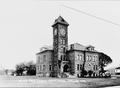 Polk County Courthouse (Dallas, Oregon)