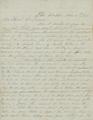 Letters, 1863-1865 [16]