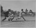 Baseball: Men's, 1940s [29] (recto)