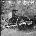 Old Wagon(3)