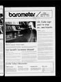 The Daily Barometer, February 21, 1973