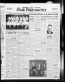 Oregon State Daily Barometer, April 30, 1958