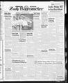 Oregon State Daily Barometer, September 30, 1950
