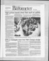 The Daily Barometer, March 3, 1987