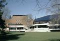 Erb Memorial Union Addition, University of Oregon (Eugene, Oregon)