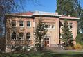 Fenton Hall, University of Oregon (Eugene, Oregon)