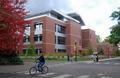 Kelley Engineering Center, Oregon State University (Corvallis, Oregon)