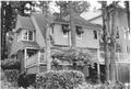 Weinstein, Clara and Samuel B., House (Portland, Oregon)