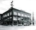 Salvation Army Industrial Home Building (Portland,Oregon)