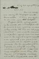 Correspondence, 1871 July-December [10]