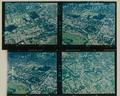 Aerial Views,  Campus, 1970s - 1990s [9] (recto)