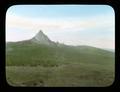 Looking toward Mt. Washington, Three Fingered Jack and Jefferson