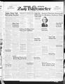 Oregon State Daily Barometer, October 28, 1948