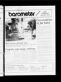 The Daily Barometer, January 25, 1973