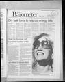 The Daily Barometer, April 20, 1982