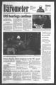 The Daily Barometer, February 26, 2003