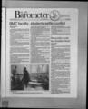 The Daily Barometer, January 7, 1983