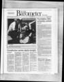 The Daily Barometer, October 27, 1987