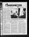 Barometer, February 25, 1975