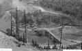 Detroit Dam construction