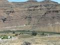 Contractor's Camp, Owyhee Dam Historic District (Adrian, Oregon)