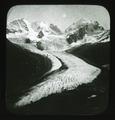 Alpine Glaciers