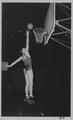 Basketball: Men's Tall Firs, 1938 - 39 Team, 2 of 2 [10] (recto)