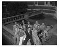 Beaver Boys State conference, June 1957