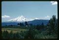 Mt. Hood, circa 1965