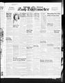Oregon State Daily Barometer, October 1, 1948