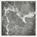Benton County Aerial DFJ-3DD-027 [27], 1963