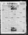 Oregon State Daily Barometer, February 27, 1953