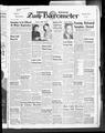 Oregon State Daily Barometer, December 11, 1953