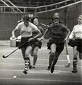 Women's field hockey