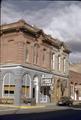 Redmen's Hall (Jacksonville, Oregon)