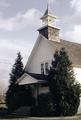 Seventh Day Adventist Church (Monitor, Oregon)