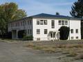 School & Annex, Fairview Training Center (Salem, Oregon)