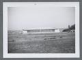 Hangar at Sand Point Naval Air Station, circa 1962