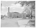 Armory (McAlexander Fieldhouse), 1955