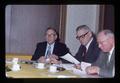G. Burton Wood, Wilbur Cooney, and Richard Henzel, Oregon State University, Corvallis, Oregon, 1976