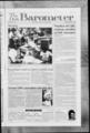 The Daily Barometer, May 12, 1993