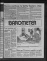 Barometer, February 1, 1977
