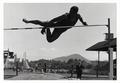 High jump, 1960