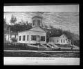 First Protestant Church in Oregon