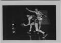 Basketball: Men's, 1940s [26] (recto)