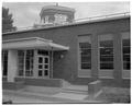 Cafeteria, Fall 1957